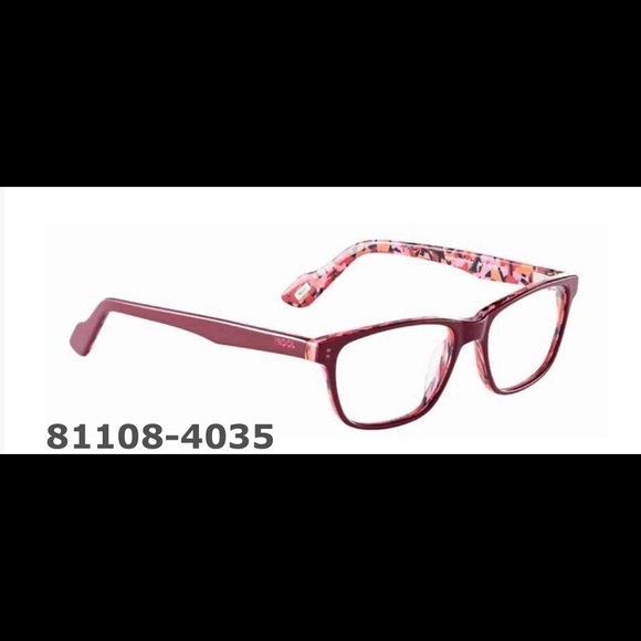 JOOP! Eyewear Eyeglasses Model 81108-4035 - Picture 6 of 6